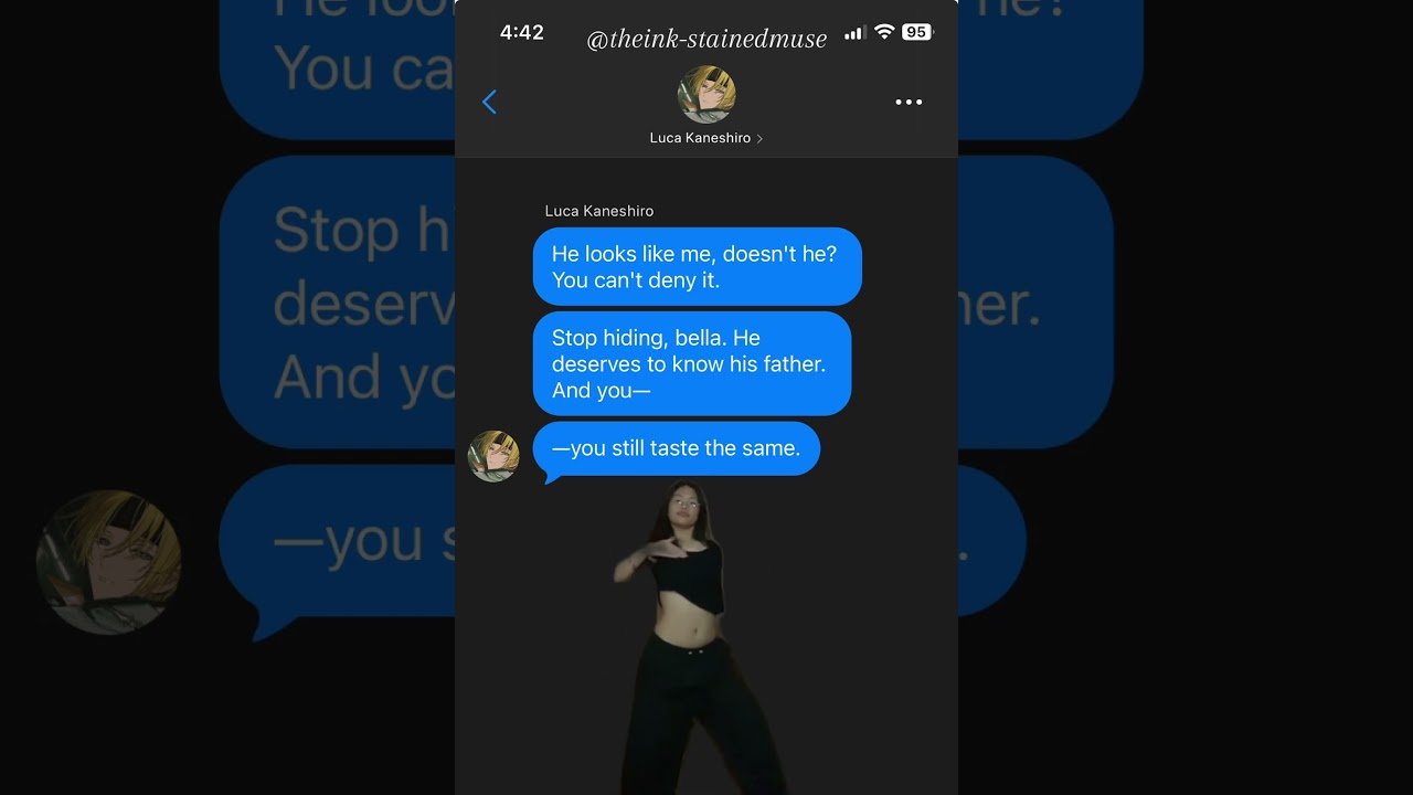 hiding the mafia boss son:luxiem series #vtuber #wattpad #story #fanfiction