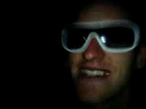 DJ Janson LIVE in the Mix! @ Nature One 2oo9 Camping Village.. GeeeRay + escoba am ausrasten xD