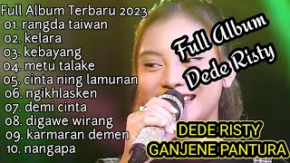 Download lagu Lagu Pilihan DEDE RISTY | Rangda Taiwan mp3