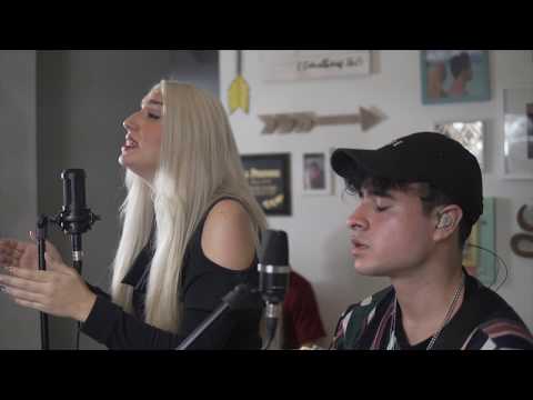 Oceanos (Hillsong) by Belen Losa y Jeff Gonzalez