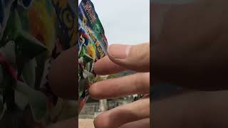 ［ポケカ］幻のパック　トリプレットビート魂のパック開封#shorts #ポケカ