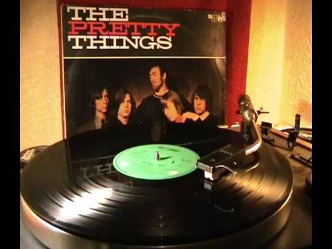 The Pretty Things - Mama Keep Your Big Mouth Shut - 1965