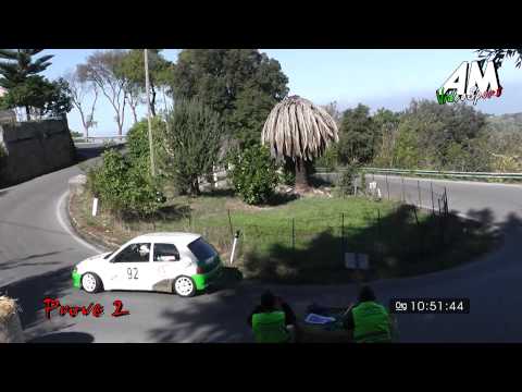 Vasta Matteo PSG Cronoscalata del Santuario Cefalù   Gibilmanna 2014