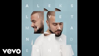 Aleks - Igen (Audio)