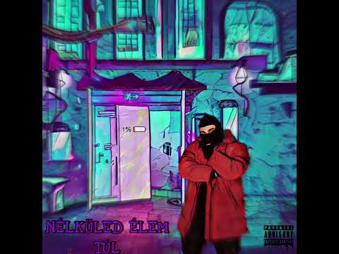 KMAGI - NÉLKÜLED ÉLEM TÚL