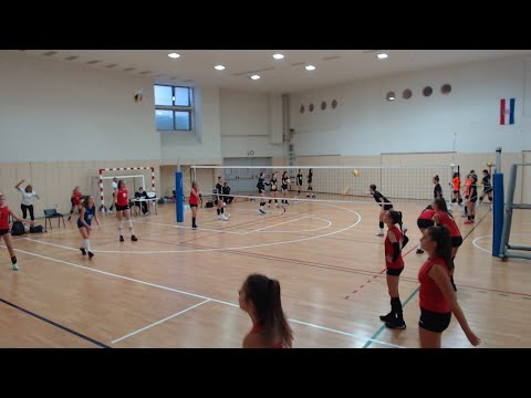26.9.2020 Ml.kad grupa ŽOK Dubrovnik - OK Brda Sport2life
