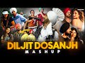 Diljit Dosanjh Mashup DJ Dackton Best Of Diljit Dosanjh