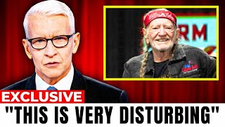 What Happened To Willie Nelson At 92 Will Leave You Speechless