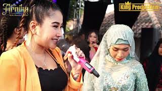 Download lagu TERLALU DEMEN II ANIK ARNIKA II NEW ARNIKA JAYA II DS JAPURABAKTI KEC ASTANAJAPURA KAB CIREBON II mp3