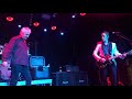 Guided By Voices LIVE YOURS TO KEEP Teragram Ballroom Los Angeles 12/31/19