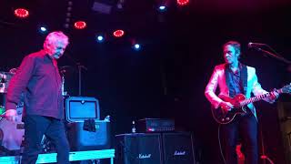 Guided By Voices LIVE YOURS TO KEEP Teragram Ballroom Los Angeles 12/31/19