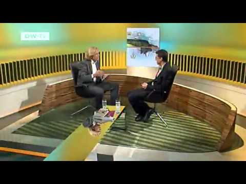 Unser Gast Stuart Pigott,Weinjournalist und Weinkritiker | Typisch Deutsch