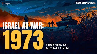 Download lagu Israel at War: 1973 | 5 Minute Videos | PragerU mp3 Download lagu Israel at War: 1973 | 5 Minute Videos | PragerU mp3