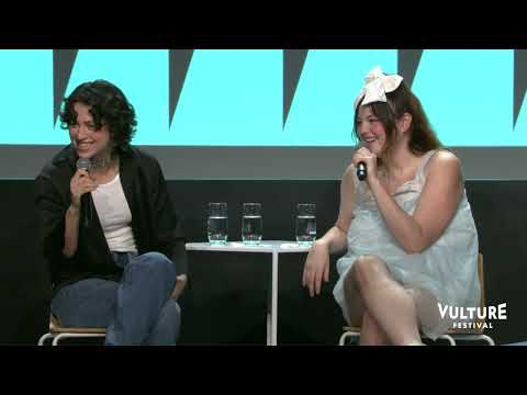 Gayotic - Live from Vulture Fest 2023 (with Meg Stalter)