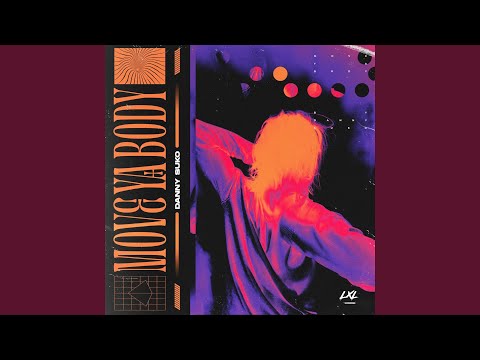 Move Ya Body (Extended Mix)