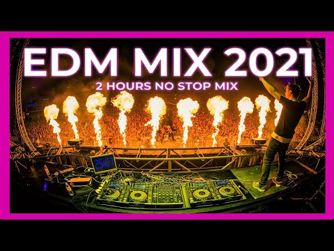 EDM Mashup Mix 2021 | Best Mashups & Remixes of Popular Songs 2021 🎧
