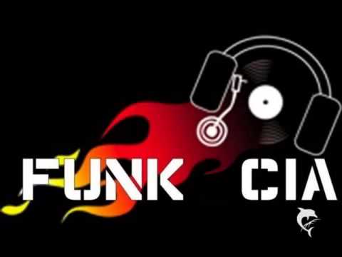 AS MELHORES MUSICAS DE FUNK (DJ NATO)