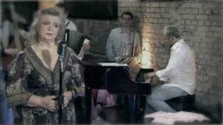 Atramentowa Rumba