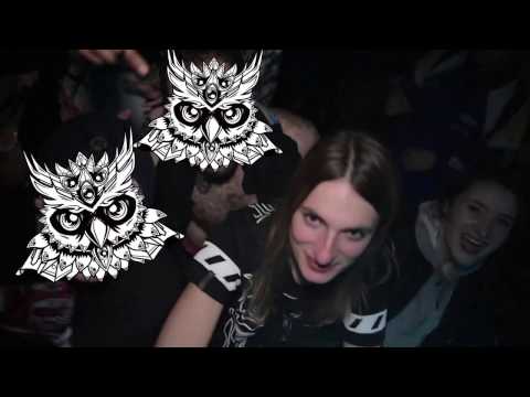 [AFTERMOVIE] Owls' Chapel goes Frenchcore /Micropoint/Radium/Maissouille/Al Core