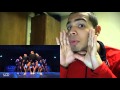 Royal Family FRONTROW World of Dance Los ...