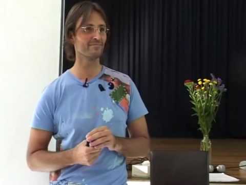 Jesus on Reestablishing a Relationship with God