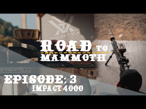 Road To Mammoth 2024 EP 3