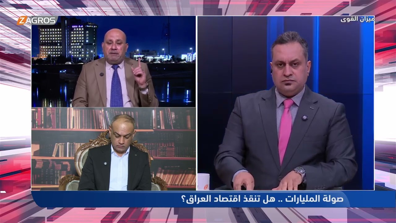 فيديو | الجميلي: فجر اصطياد الحيتان أثبت قوة الدولة