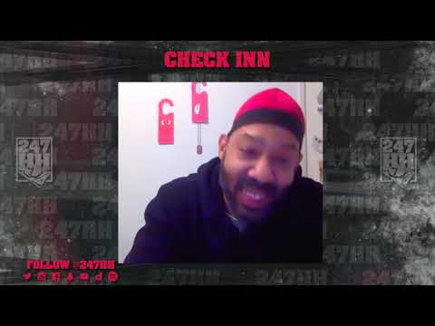 Qwazaar & Batsauce -  Manifesting During Quarantine & Adapting To Shock (247HH Check Inn)