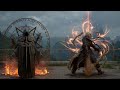 Mugen KOF Demon Ghost Vs Rugal Soul Orochi TEam