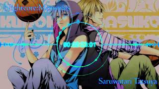 Nightcore - Memories -  GRANRODEO full