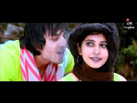 Me As Riduna - Dileepa Saranga