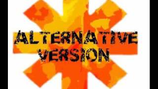 Red Hot Chili Peppers- Fat Dance, Mix 2