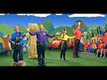 The Wiggles Rock A Bye Your Bear 2013 Karaoke