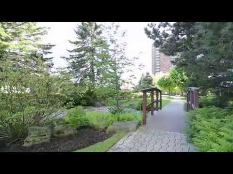 2180 Marine Drive, Suite #907, Oakville, ON -- SOLD!