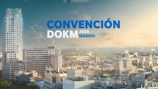 Konica Minolta re�ne a sus distribuidores para consolidar alianzas y presentar su hoja de ruta para 2025