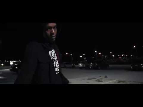 Mizzy Kilos - Fiend Love (Dir. By Reallyxclusive)