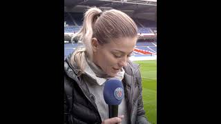 Download lagu Neymar RIZZED Reporter! 😳🤯 mp3