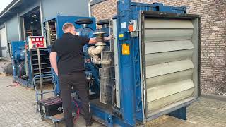Groupe électrogène diesel Perkins 3012 - TAG1 Leroy Somer 630 kVA noodstroom aggregaat generatorse à vendre - Image 4 | Machineryline CI Groupe électrogène diesel Perkins 3012 - TAG1 Leroy Somer 630 kVA noodstroom aggregaat generatorse | Image 4 - Machineryline