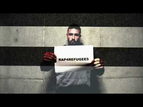 RAP4REFUGEES - 16. Sept. @ Alte Kaserne Zürich