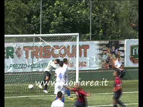 finale giovanissimi elite tor tre teste savio