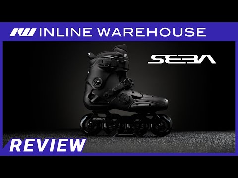 Seba E3 80 Premium Inline Skates