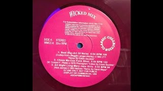 Art Of Noise - Beat Box (Wicked Mix)