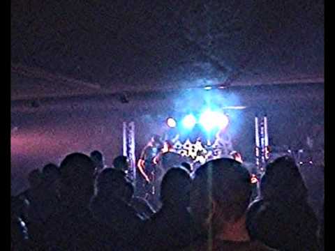 Kaapora - Existence and sickness (Album Edit 2012) @ Rockstation Halle (2011)