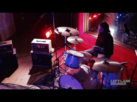 Left Lane Cruiser - Full Session - Gaslight Sessions