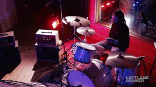 Left Lane Cruiser - Full Session - Gaslight Sessions