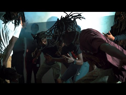 Kanyzii feat Dopeboy DMG - BELECK