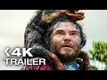 ANACONDA Official Trailer 2025 Jack Black Paul Rudd