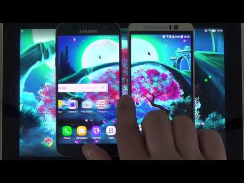 Mystic Live Wallpaper Video