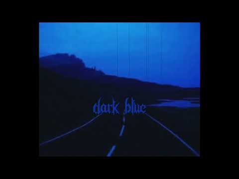 free for profit yunglean x teamsesh x bones cloudrap type beat "dark blue"