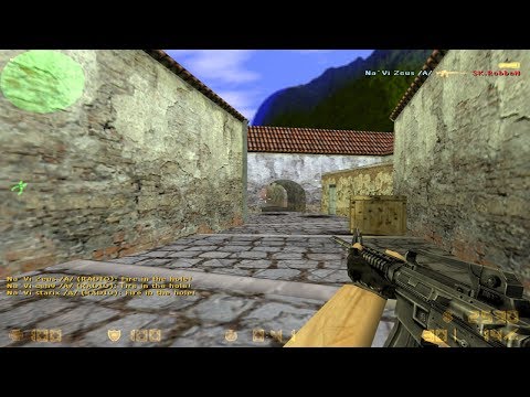 markeloff vs SK.swe (ESWC 2010 Final)